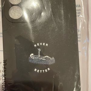 iPhone 12 Phone Case